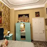 Chambre Historique Dans Le Centre De Denia