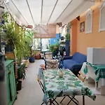 Chambre Historique Dans Le Centre De Denia