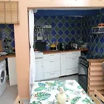 Chambre Historique Dans Le Centre De Denia